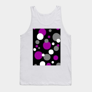 Ace Bubbles Tank Top